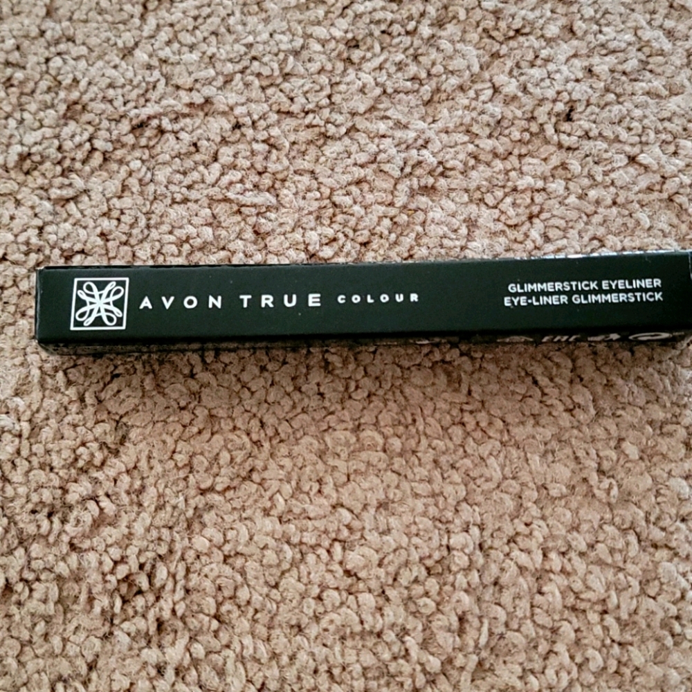 Eyeliner Avon True Colour